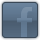 Be a Friend on Facebook icon