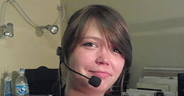 Click here to connect remotely!